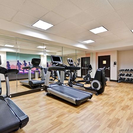 Hyatt Place Columbus Worthington Flint Экстерьер фото