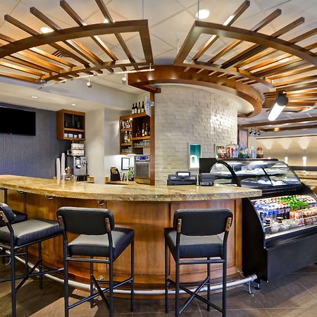 Hyatt Place Columbus Worthington Flint Экстерьер фото