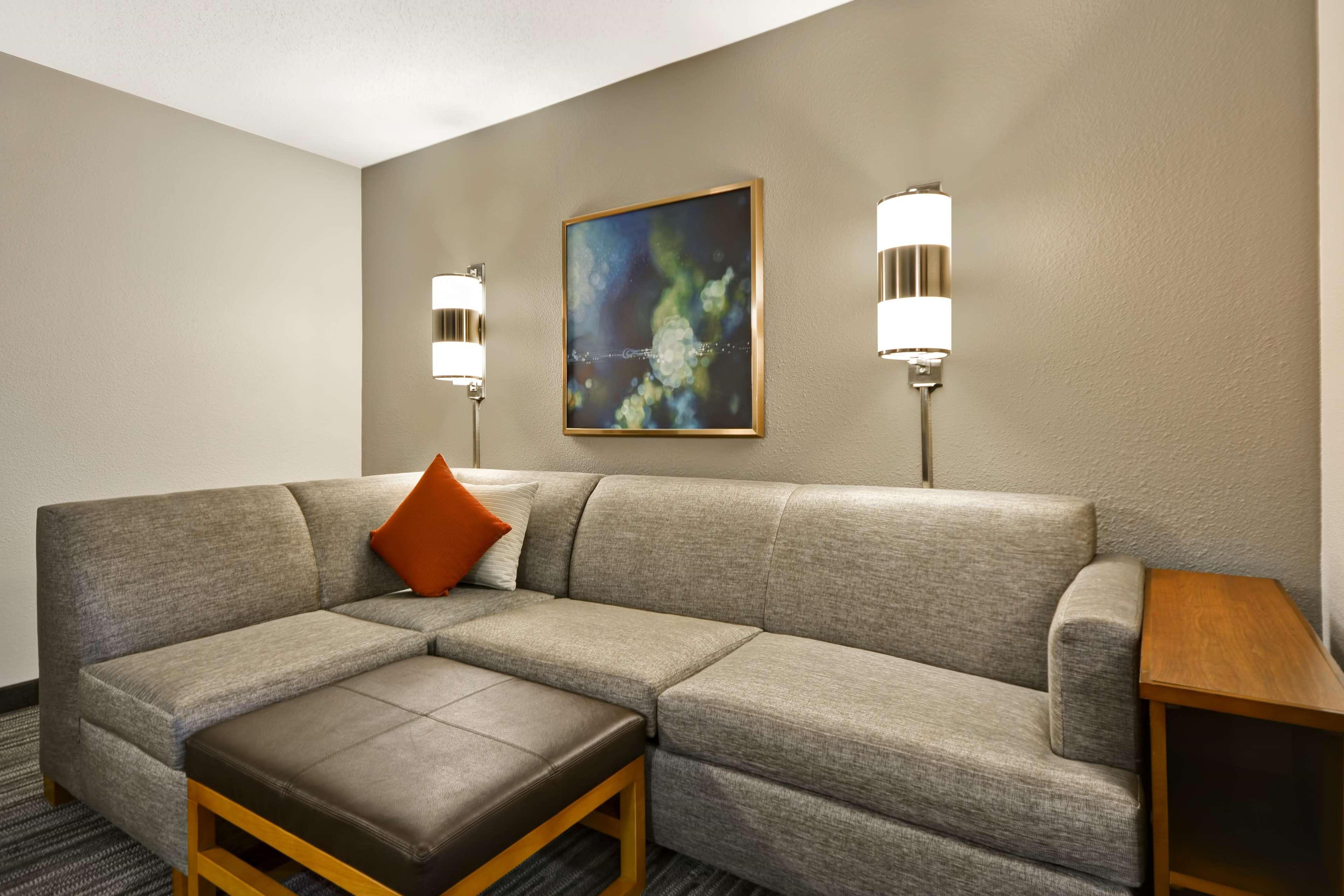 Hyatt Place Columbus Worthington Flint Экстерьер фото