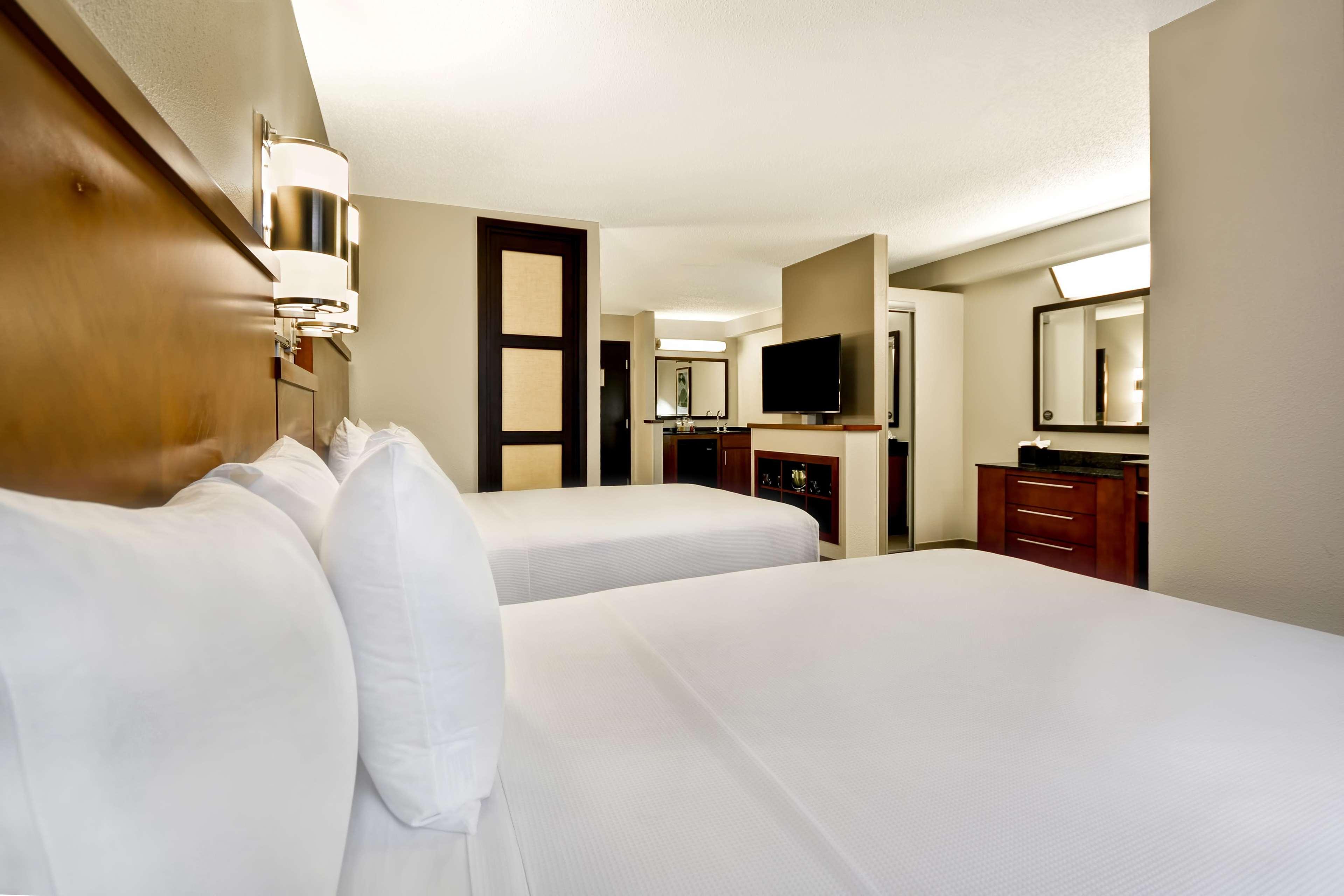 Hyatt Place Columbus Worthington Flint Экстерьер фото