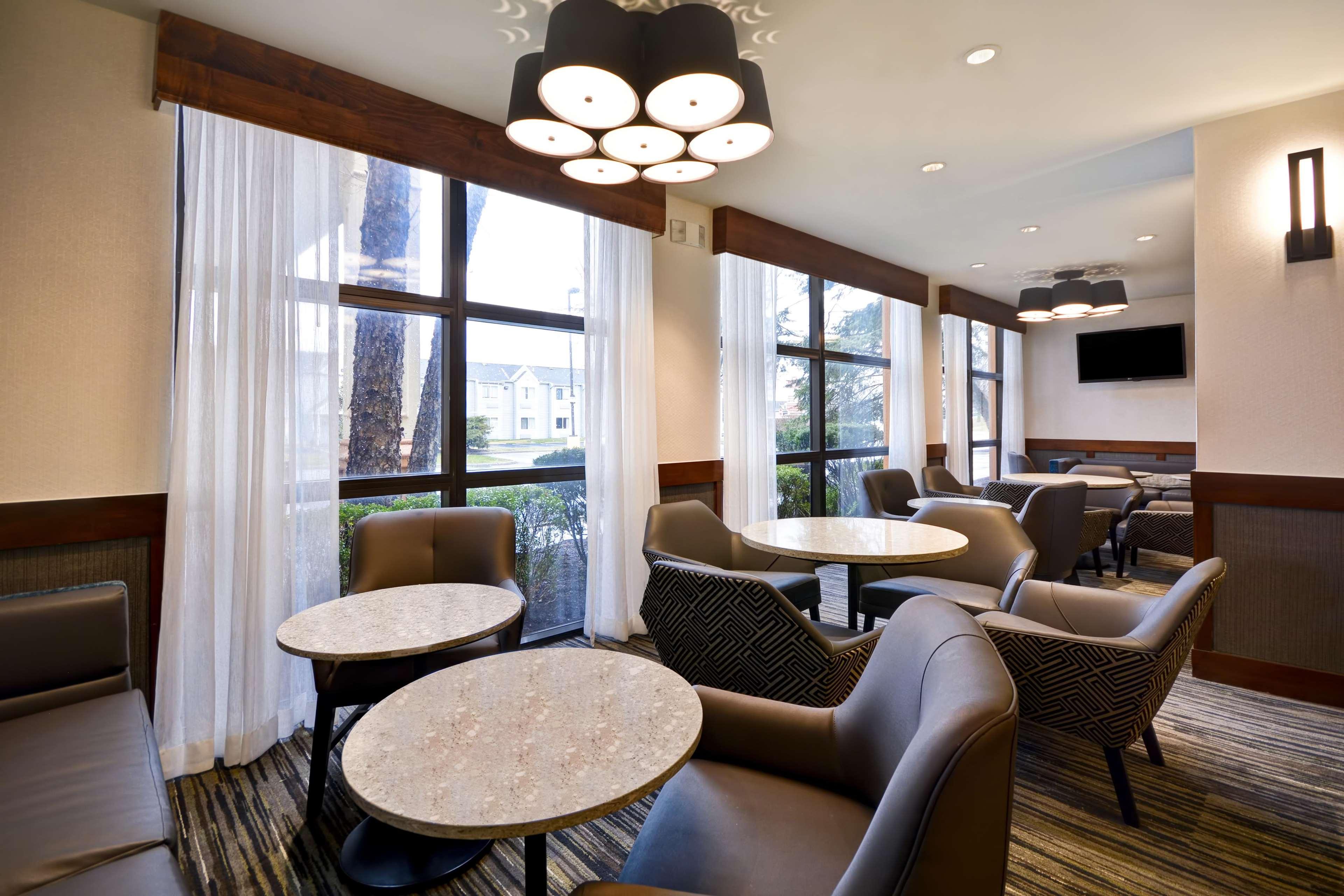 Hyatt Place Columbus Worthington Flint Экстерьер фото