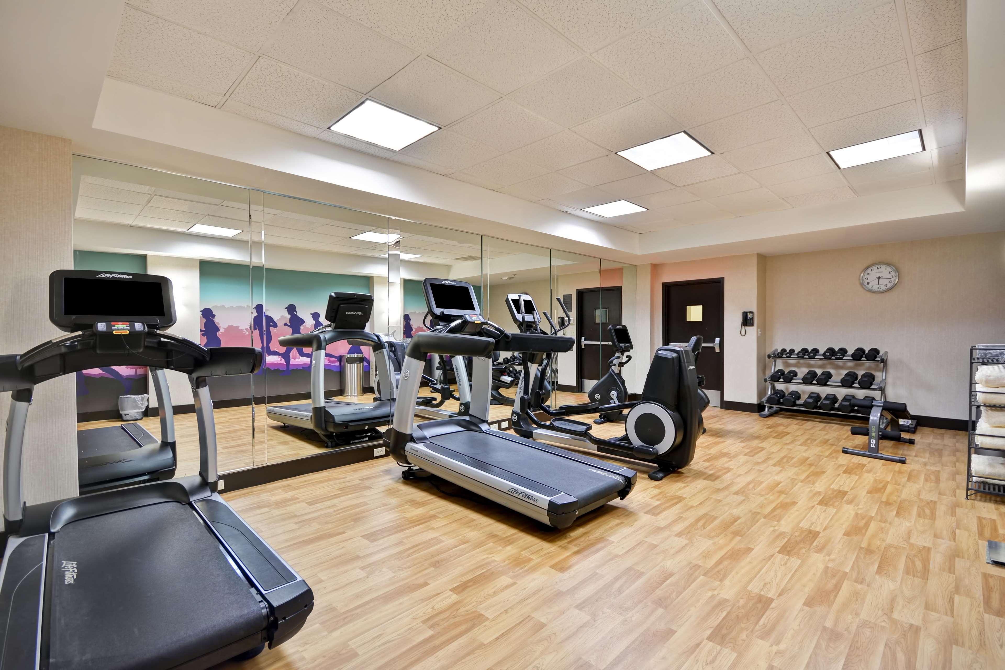 Hyatt Place Columbus Worthington Flint Экстерьер фото