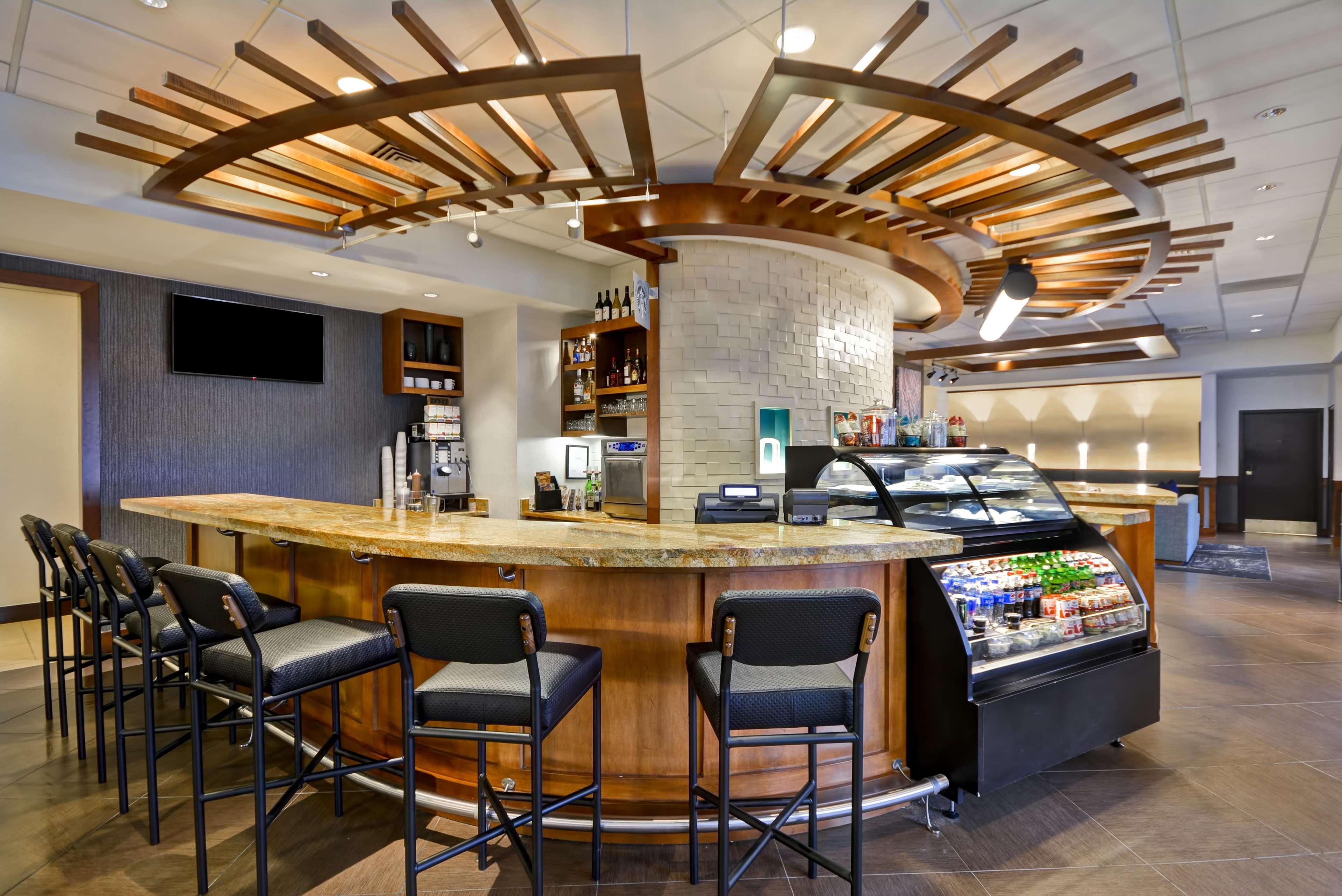 Hyatt Place Columbus Worthington Flint Экстерьер фото