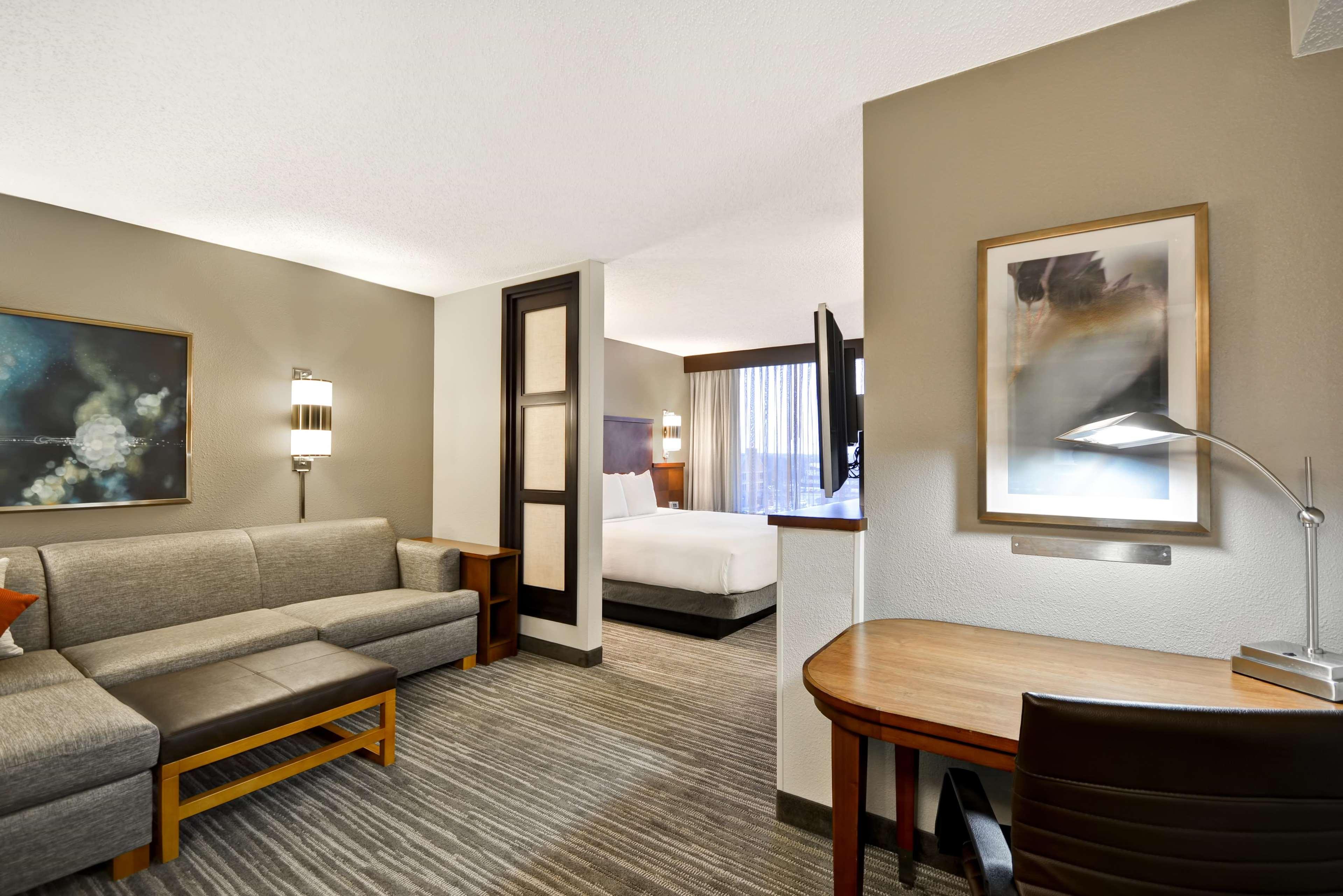 Hyatt Place Columbus Worthington Flint Экстерьер фото