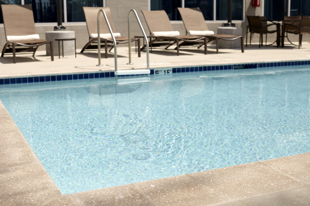 Hyatt Place Columbus Worthington Flint Экстерьер фото
