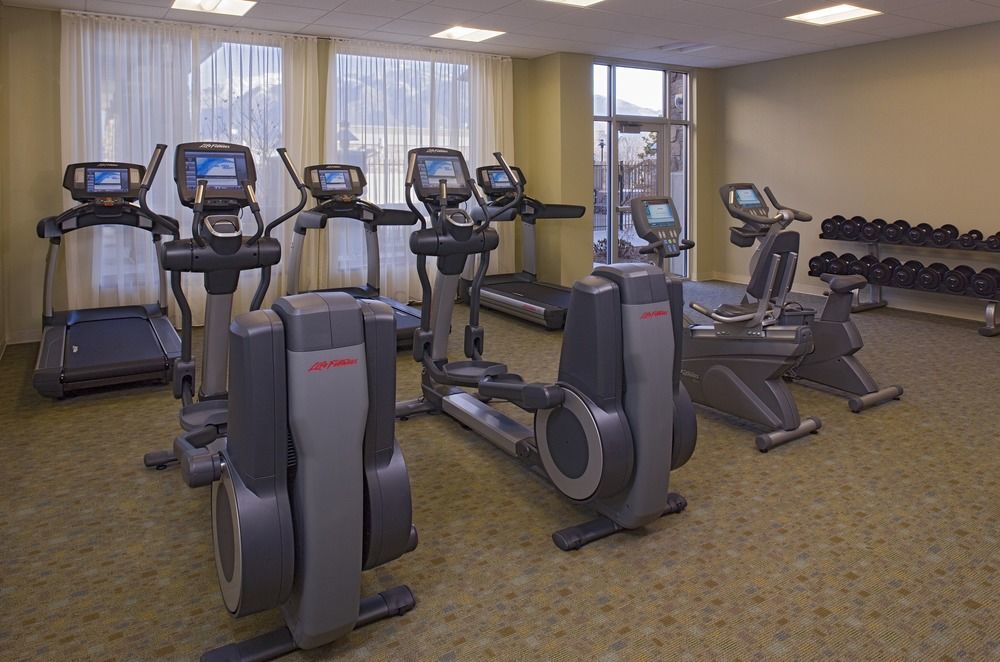 Hyatt Place Columbus Worthington Flint Экстерьер фото