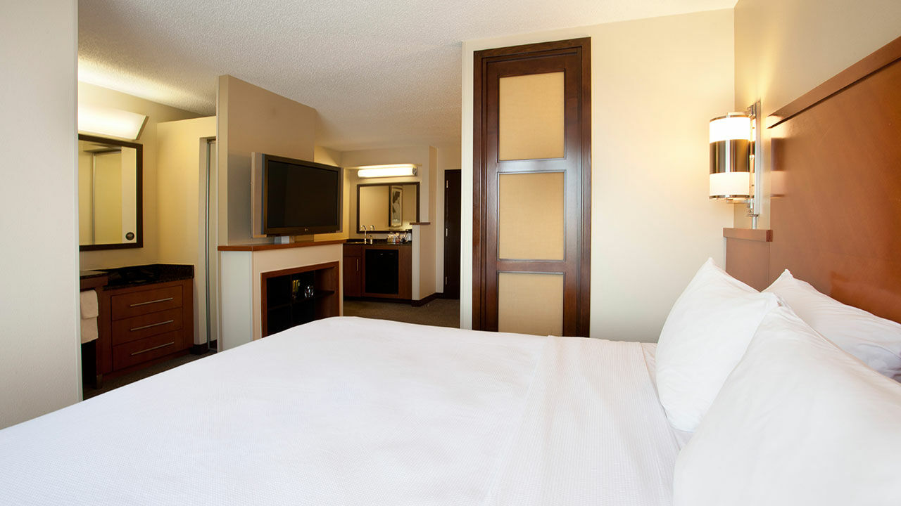 Hyatt Place Columbus Worthington Flint Экстерьер фото