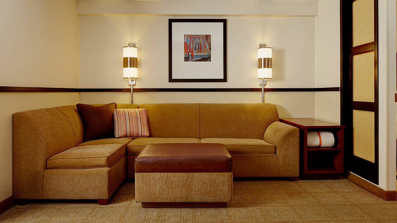 Hyatt Place Columbus Worthington Flint Экстерьер фото